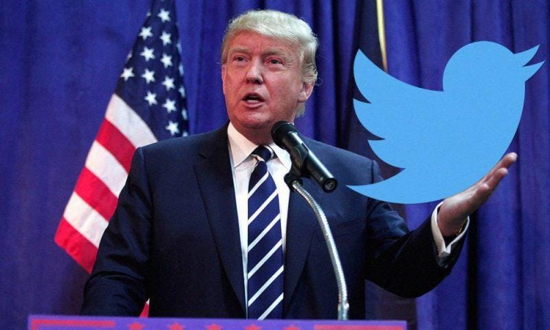 donald trump twitter rants wont stop robert mueller