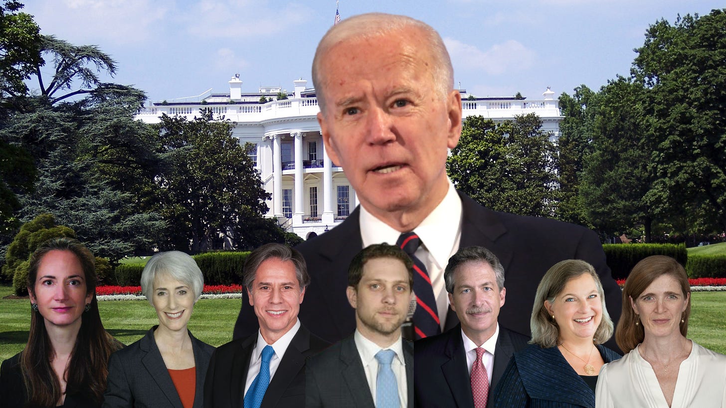 The Biden Administration and the Future of the Abraham Accords - The Media  Line