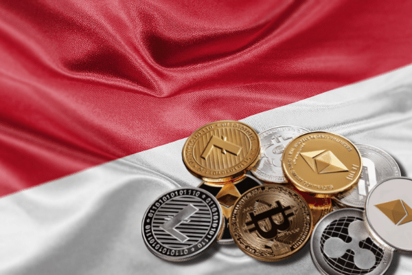 Indonesia to Launch Crypto Exchange as Financial Authority Gains Regulatory  Power - SuperCryptoNews