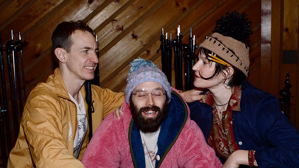 Big Thief