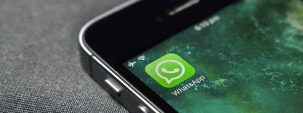 4 passos para melhorar a sua comunicação profissional no Whatsapp