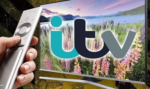 ITV Plc, TV Broadcasting and Production Business