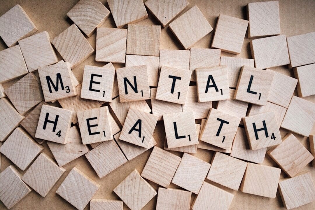 Islam's holistic approach to mental health: insights from Holy Quran