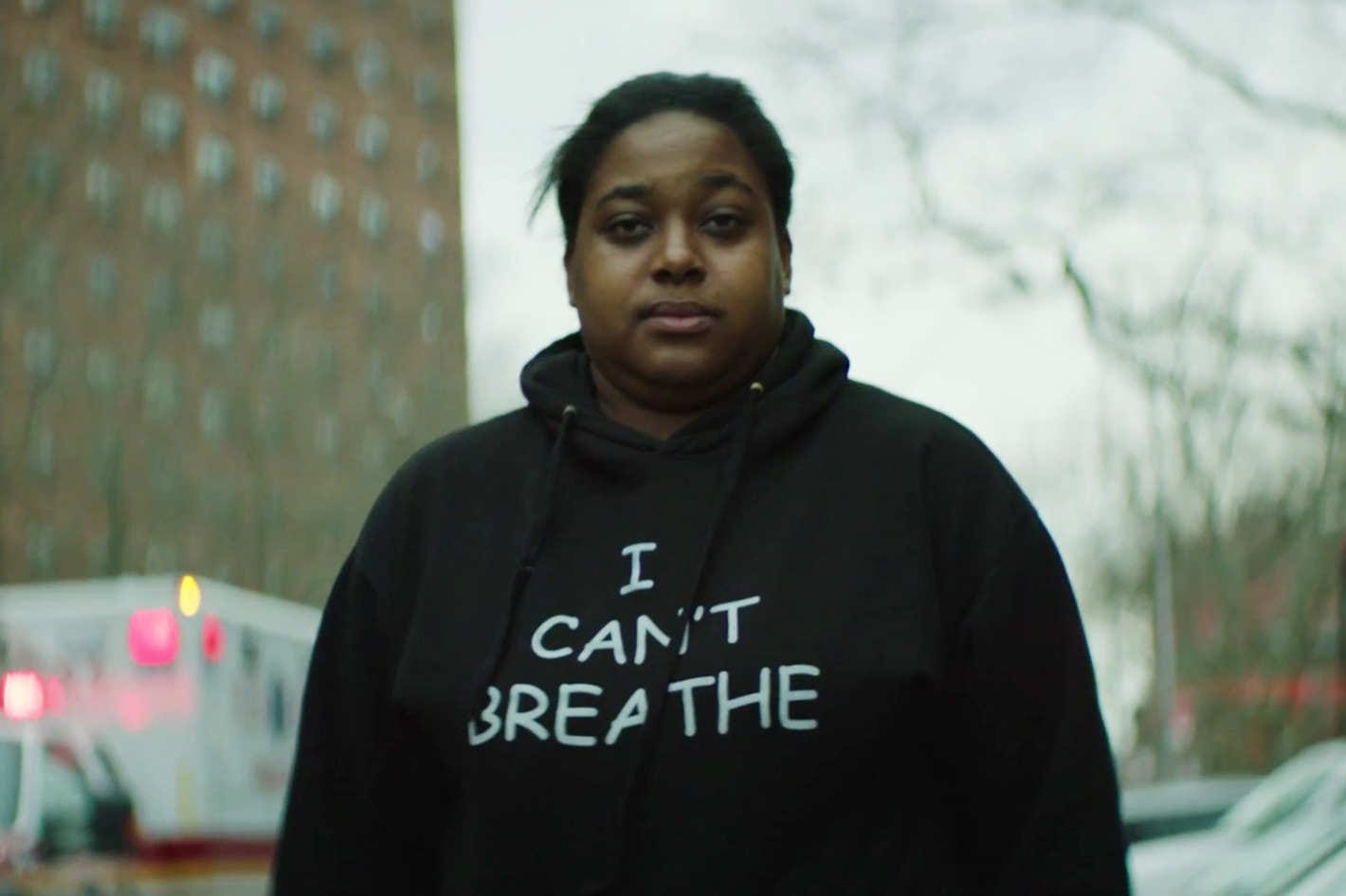 Erica Garner: Rest in peace … and justice | NationofChange Erica Garner: Rest in peace … and justice | NationofChange