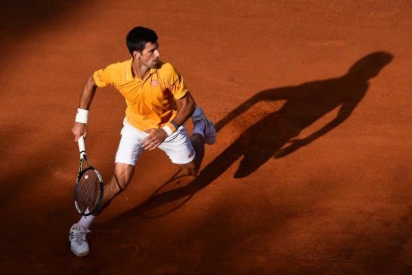 french open betting odds novak djokovic 2015