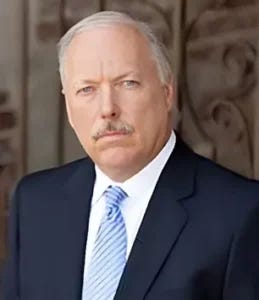High-profile Naples Attorney Donald Day
