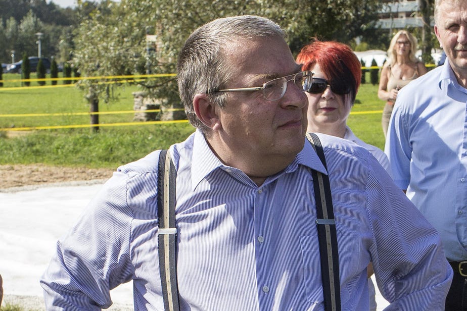 Simicska Lajos tovább harcol a rendszer ellen- most kiderült hogyan-HírHugó