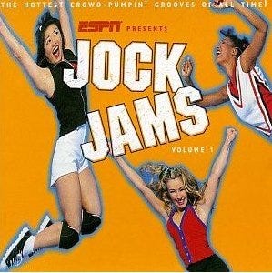 Jock Jams, Volume 1 - Wikipedia