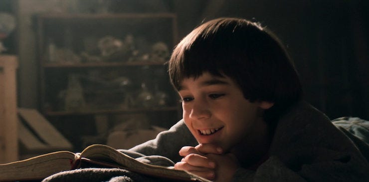 Why You Should Watch The NeverEnding Story as an Adult - Reactor