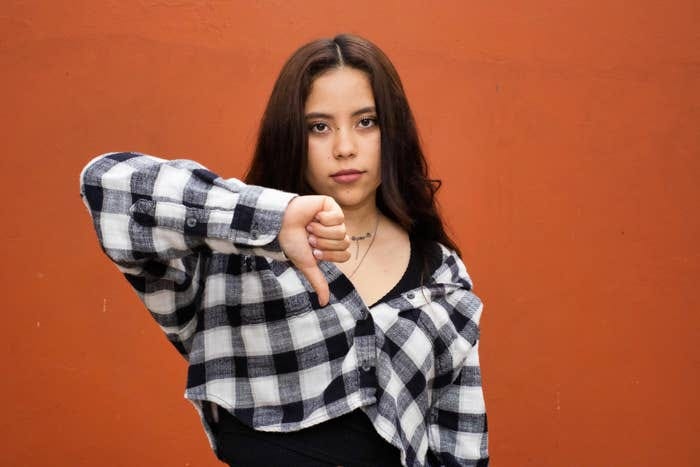 Gen Z'ers Are Sharing Why So Many Of Them Are Miserable