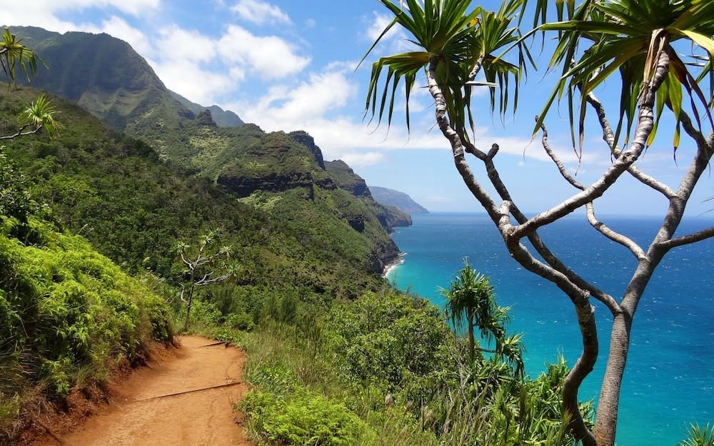 Where Is The Na Pali Coast and How to Visit - Kauai Sea Tours