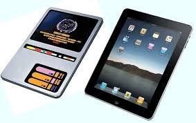 star trek early tablets 2016