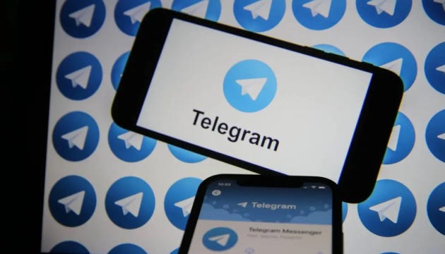 Зручність чи небезпека: що не так із месенджером Telegram