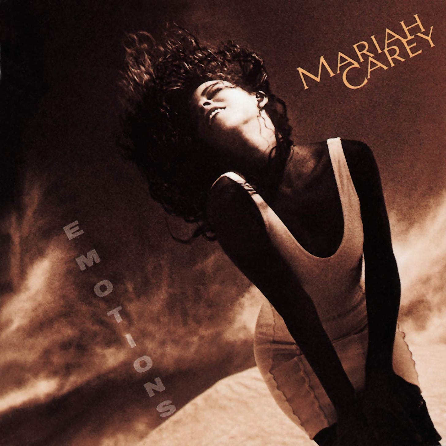 Mariah Carey's 'Emotions': A 30-Year Retrospective | Arts | The Harvard  Crimson