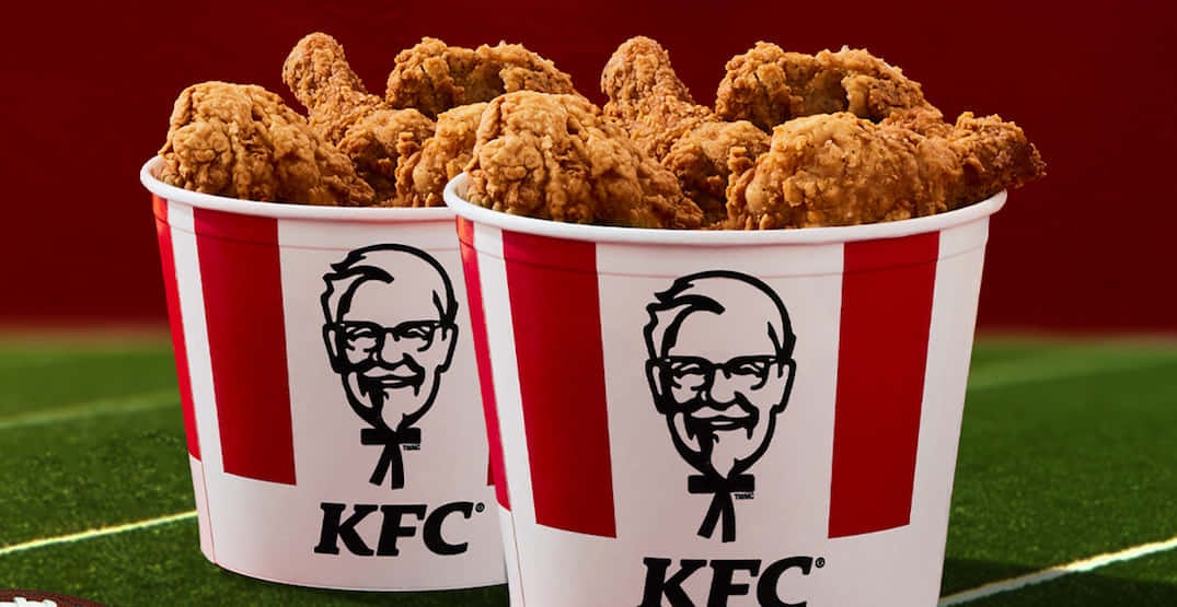 100+] Plano De Fundo Kfc | Wallpapers.com