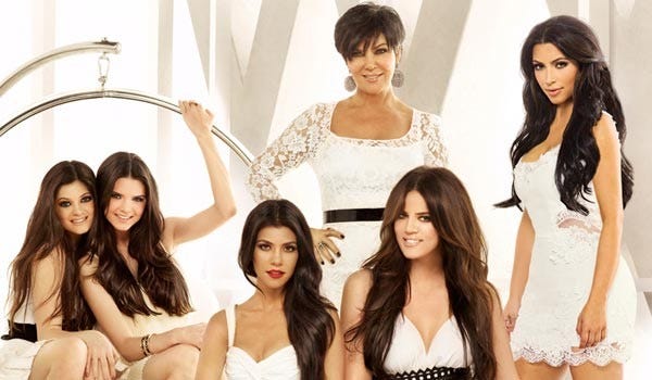 keeping up with the kardashians inks new deal 2015