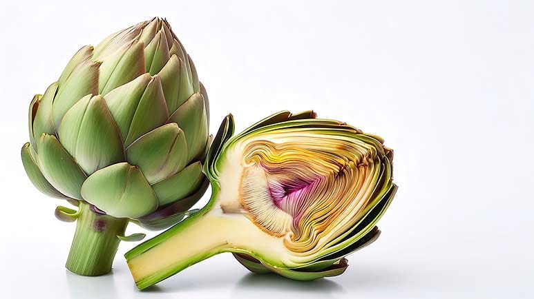 artichoke health benefits