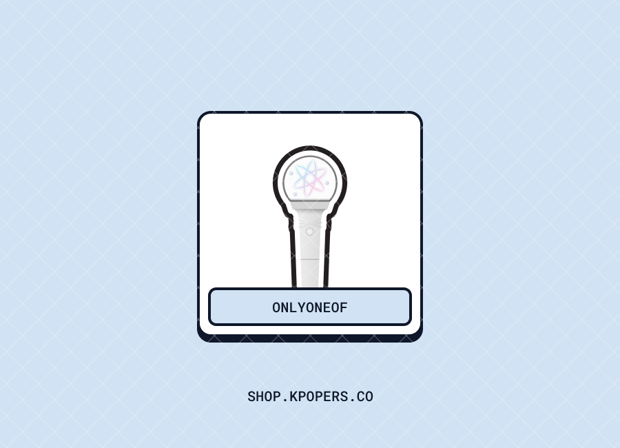 ONLYONEOF LIGHTSTICK