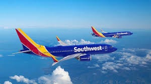 Southwest Airlines Success: Innovation ...