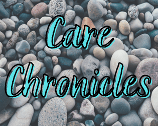 Care Chronicles