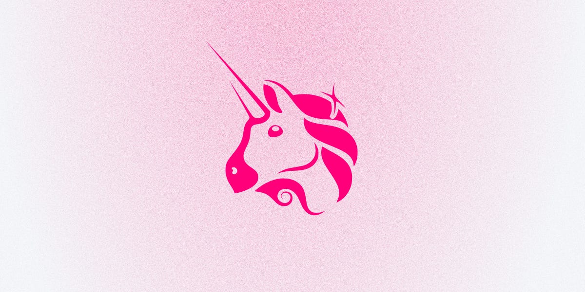 Home | Uniswap Protocol