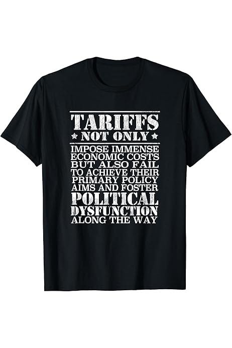 Amazon.com: What A Terrible Era In Which Idiots Govern The Blind T-Shirt :  Clothing, Shoes & Jewelry