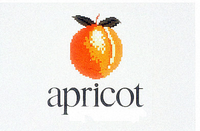 Apricot Computer logo brand