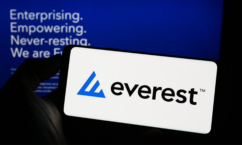 Everest creates private equity practice | Business Insurance