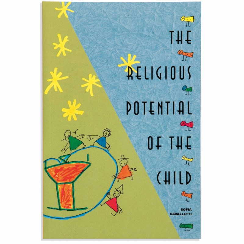 The Religious Potential Of The Child