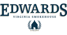 Edwards Virginia Smokehouse | Authentic Smoked Meats Since 1926 | Edwards  Virginia Smokehouse