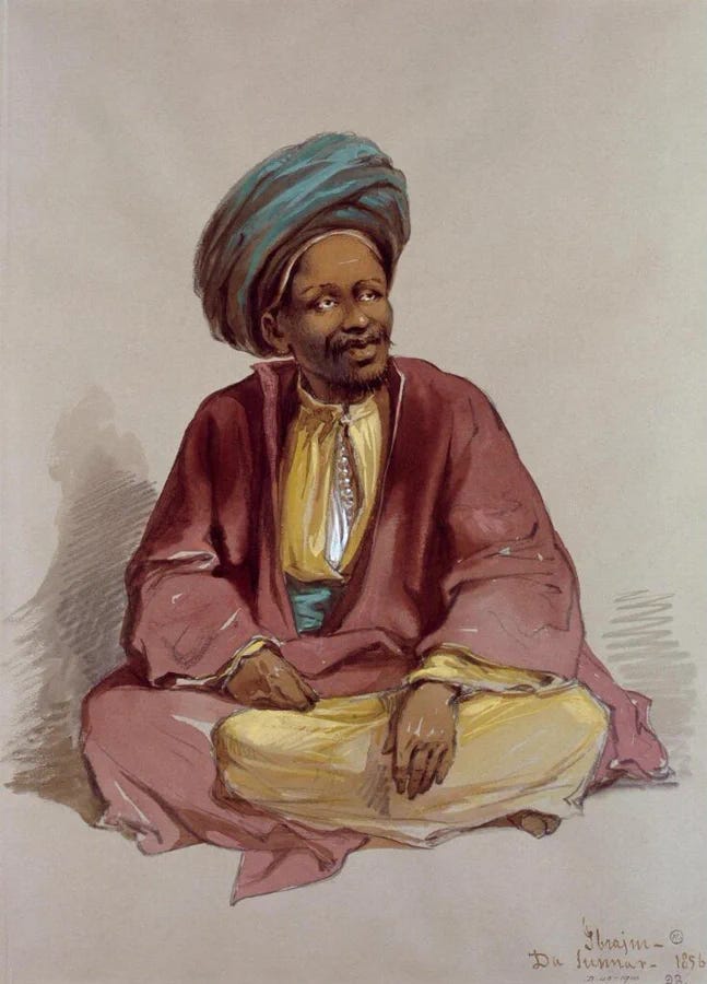 https://collections.vam.ac.uk/item/O893100/portrait-of-ibrahim-a-muslim-watercolour-preziosi-aloysius-rosarius/