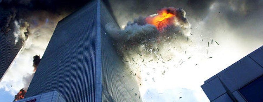 There Were No Planes That Hit The Towers Or The Pentagon On 9/11