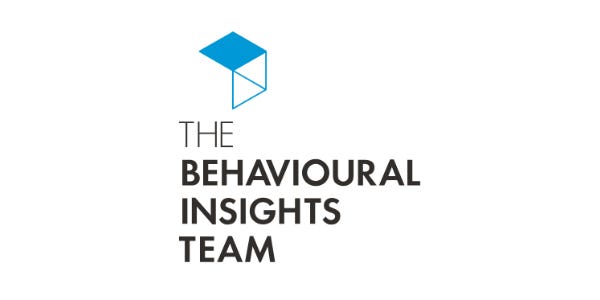 The Behavioural Insights Team