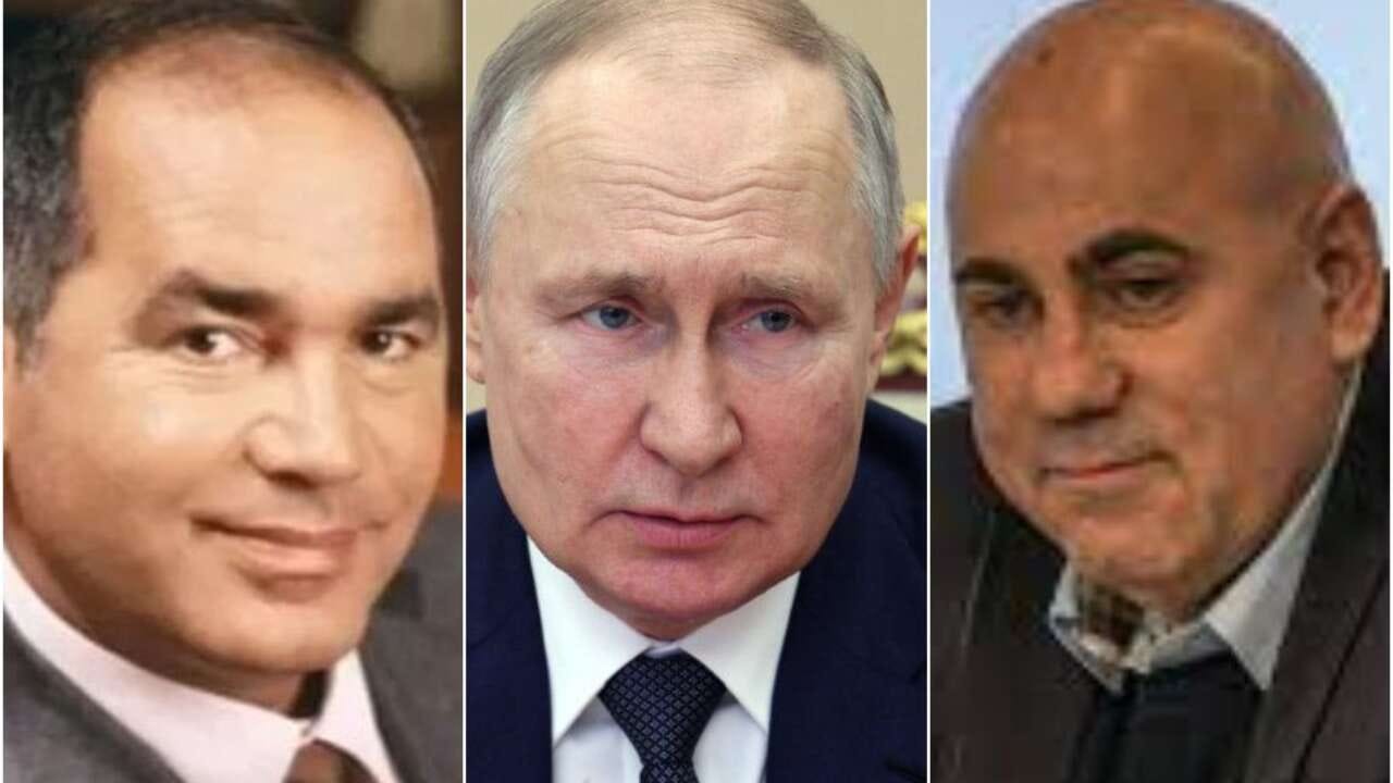 Putin ci ha seppellito, ha fottuto l'intero Paese", l'audio degli oligarchi  russi contro Putin - Il Riformista