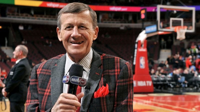 rip craig sager