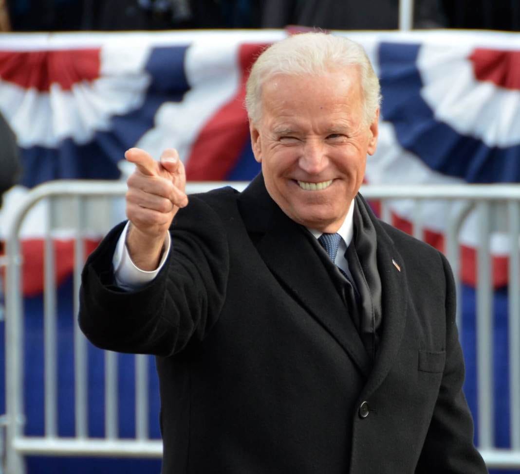 Littwin: For Biden, the issue now is when a gaffe is more than a gaffe