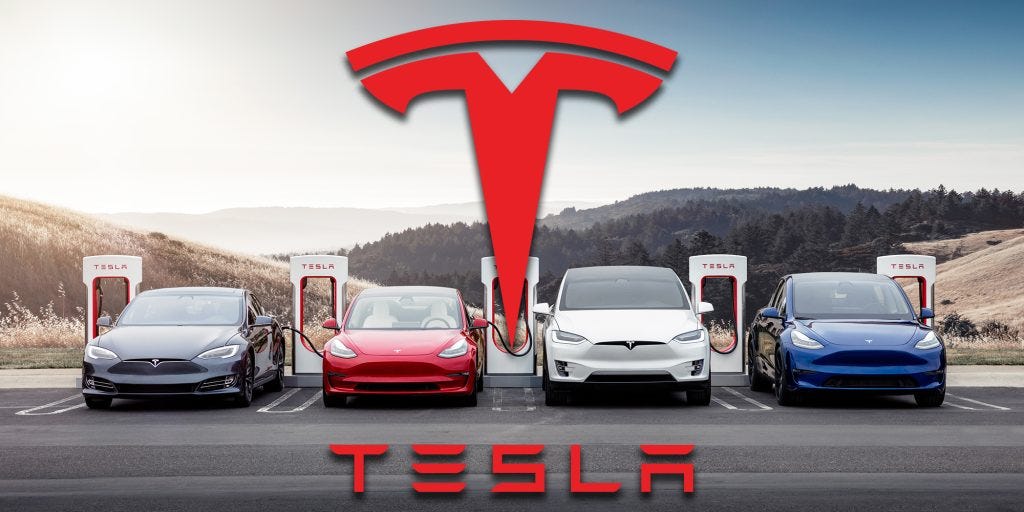 Tesla: Current and upcoming models, prices, specs, and more | Electrek