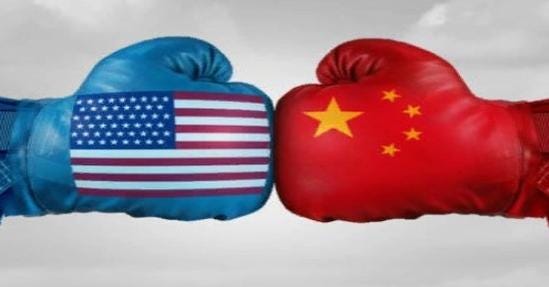 La guerre des États-Unis contre la Russie et la Chine n’a aucune logique économique | Le Saker Francophone