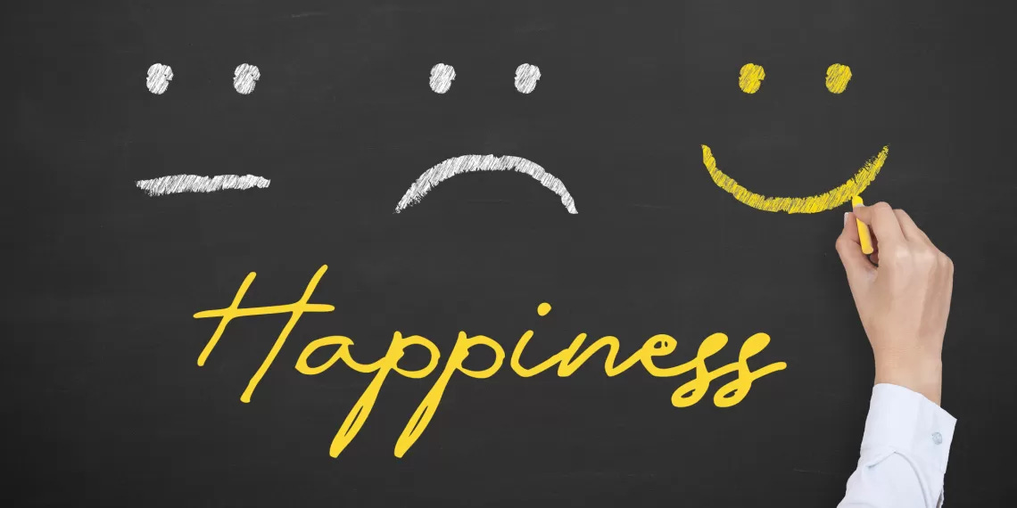 Happiness | ABA Technologies