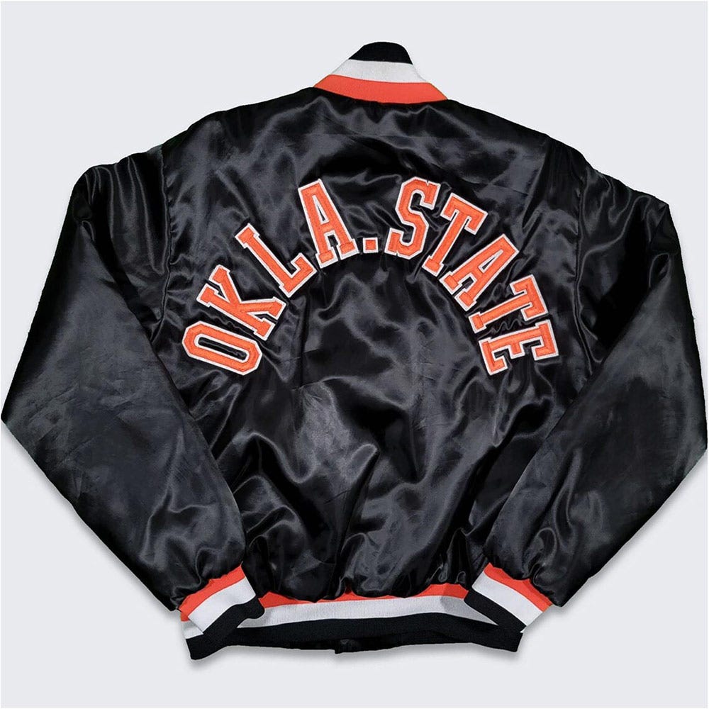 90s-oklahoma-state-cowboys-black-bomber-jacket