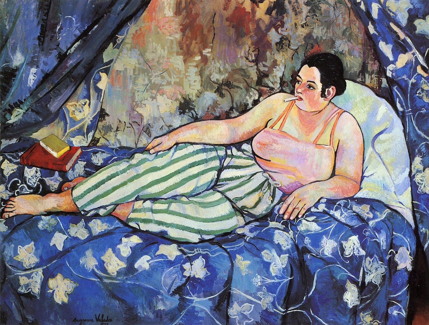 The Blue Room by Suzanne Valadon.jpg