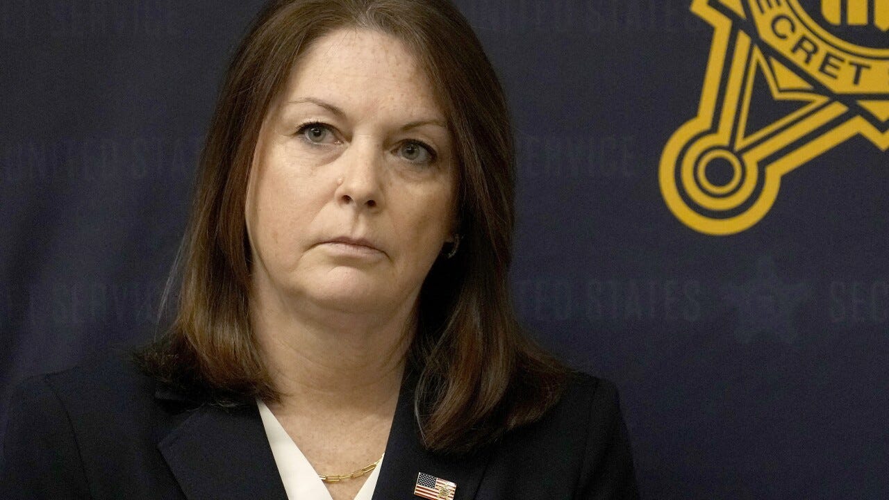 Zero-fail mission': Secret Service head faces calls to resign