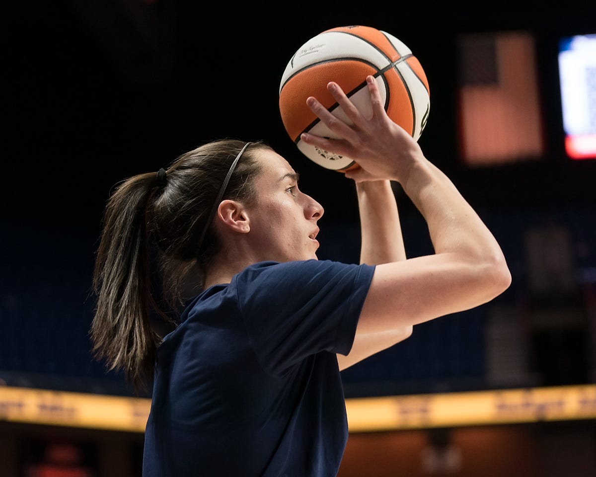 Indiana Fever vs. Connecticut Sun May 14, 2024