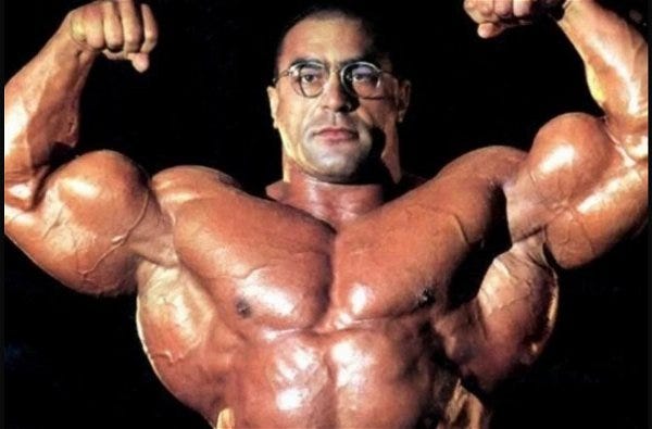 King Without a Crown”: Bodybuilding World Remembers Uncrowned Monster of  Mr. Olympia Who Died in 2013 Unexpectedly - EssentiallySports