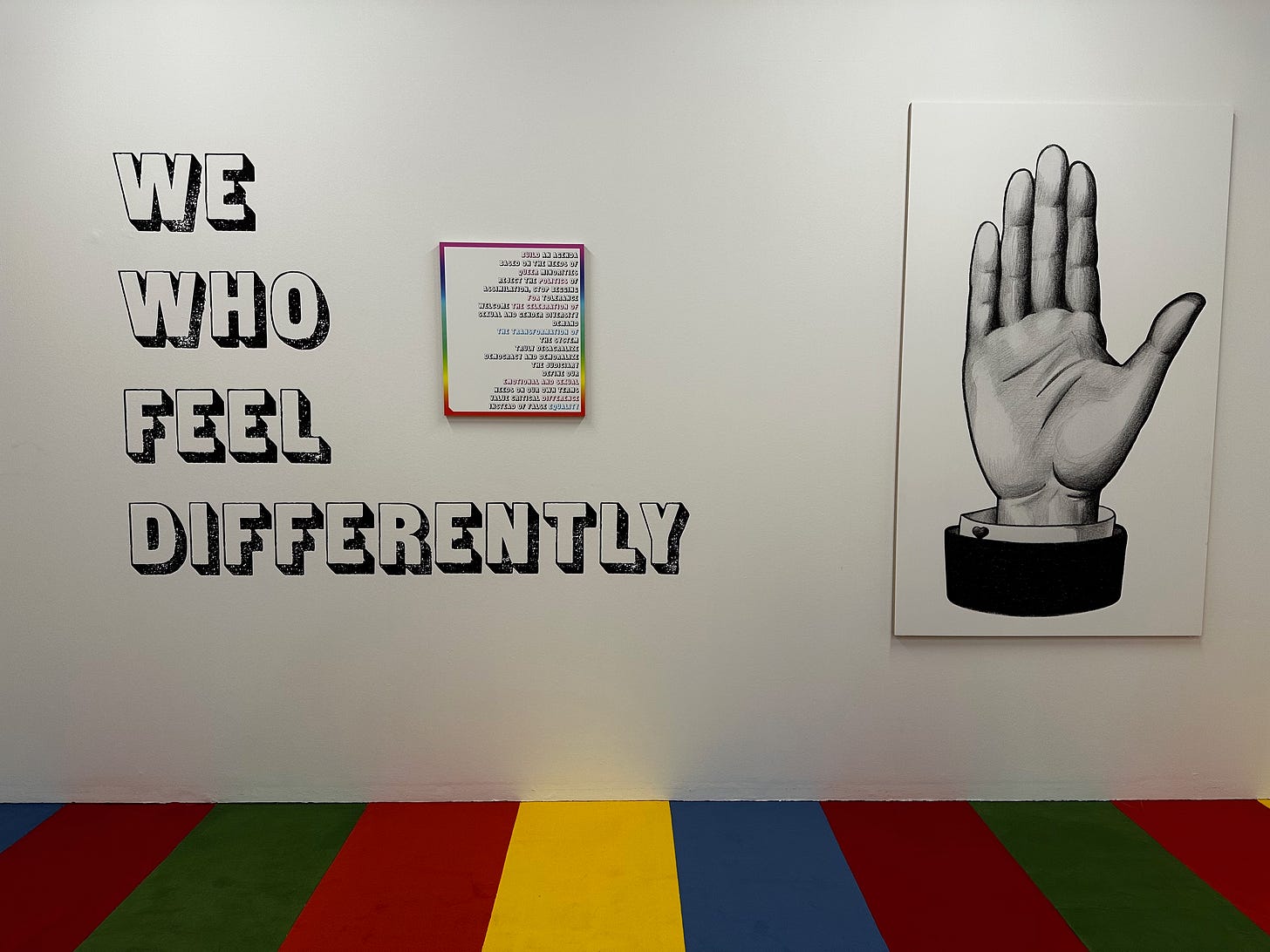 Carlos Motta’s Pleas of Resistance at MACBA in Barcelona