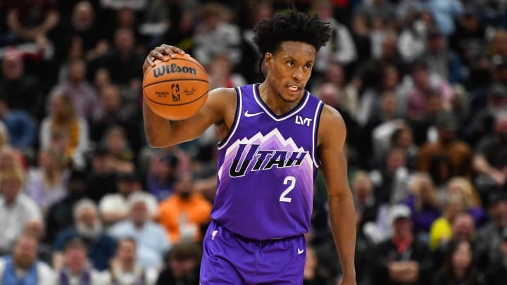 Grade the trade pitch: 'Chaos maker' sends Collin Sexton to rising East  contender