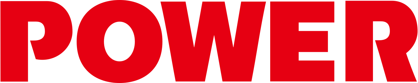 POWER Magazine logo