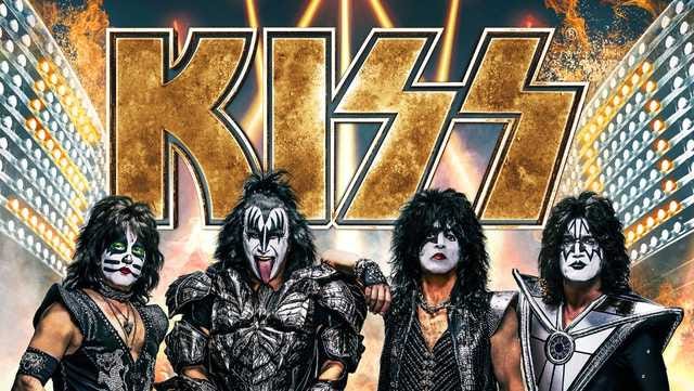 Legendary rock band KISS coming to Baltimore