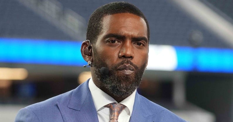 randy moss