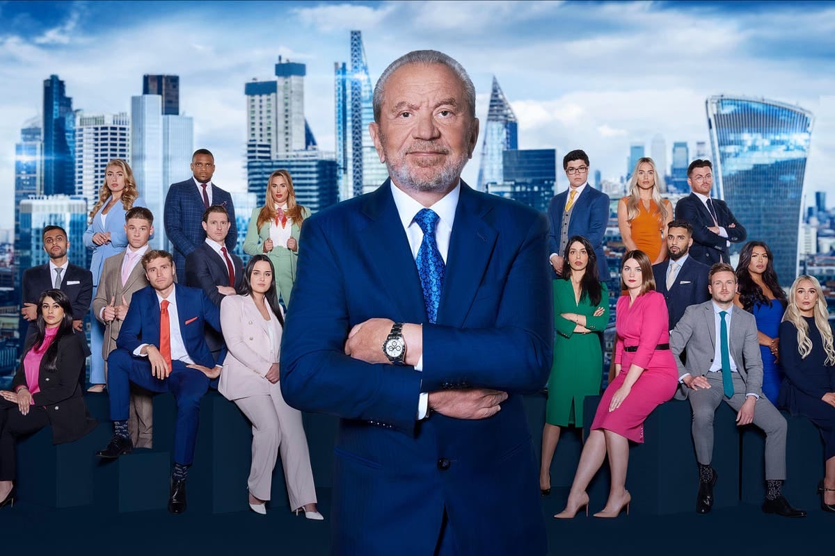 When does The Apprentice 2024 start? How to watch season 18 and meet the  candidates | Evening Standard